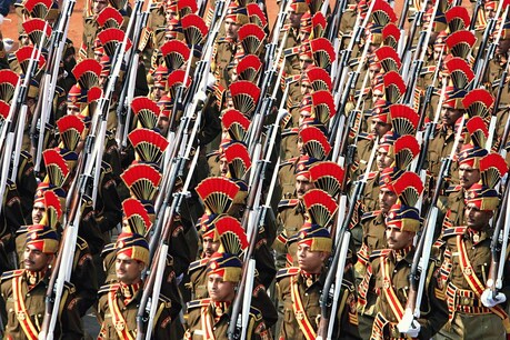 परीक्षा कैलेंडर के अनुसार इस भर्ती के लिए आवेदन 10 मई तक किए जा सकेंगे.