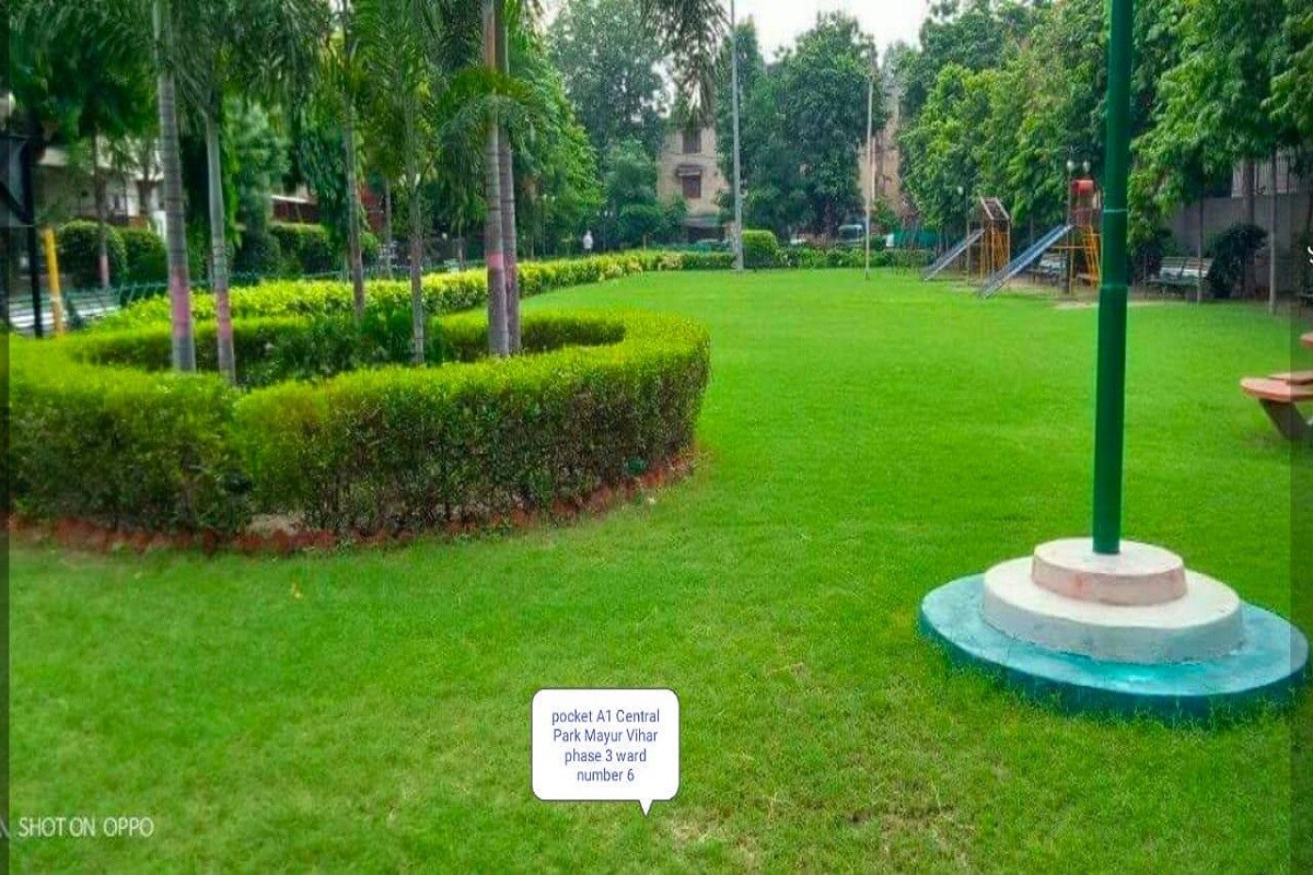 East Delhi Municipal Corporation, Swachh Bharat Mission