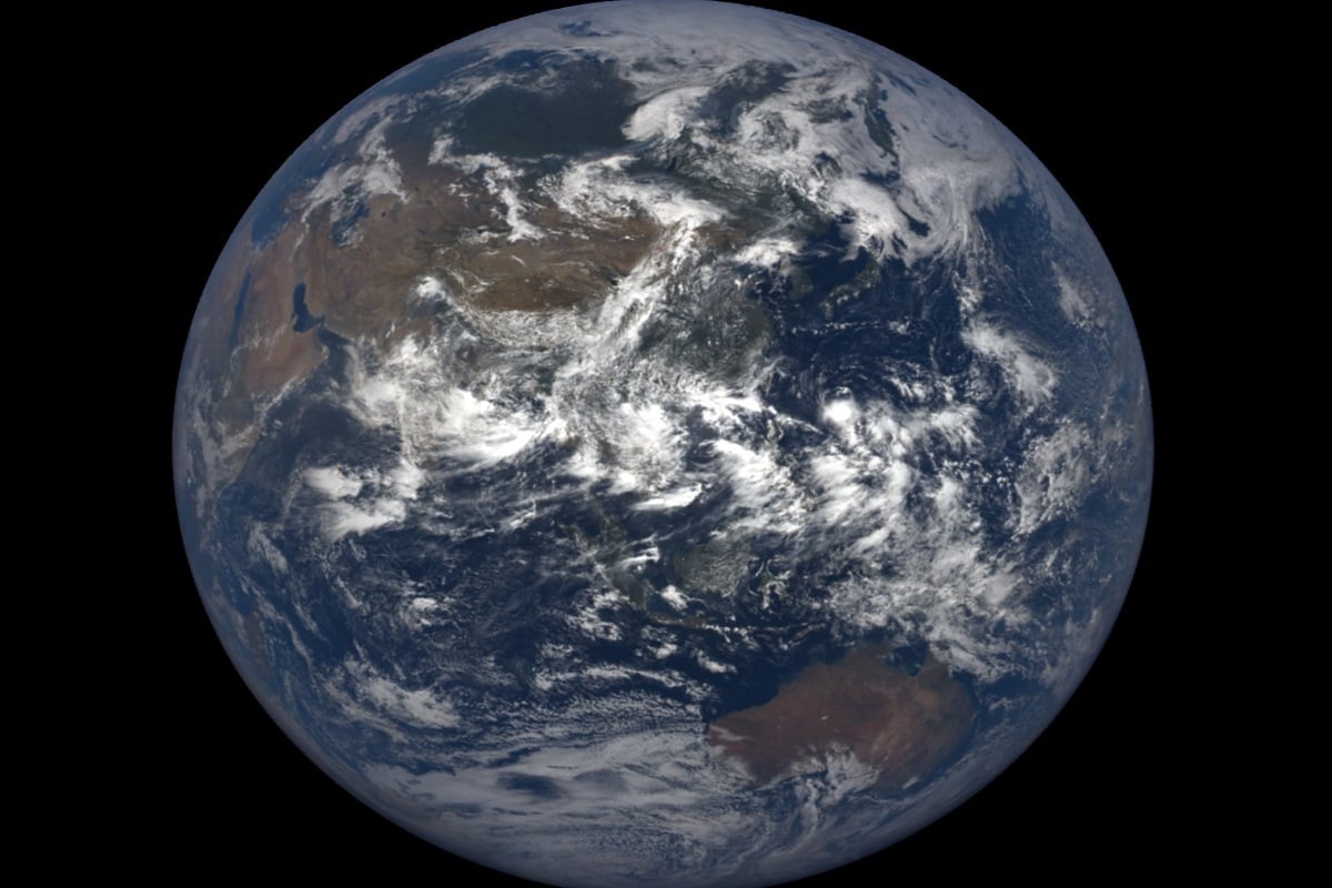 Space, Earth, Asteroid, JAXA, Water, Organic Matter, Itokawa, Hayabusa