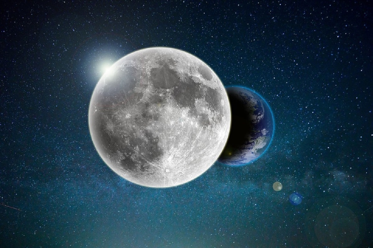 , Moon, Earth, Formation of moon, Impact theory, Protoplanet, Thia, Protoplanet Thia, LLSVP, Iceland, Mantle, History of earth,