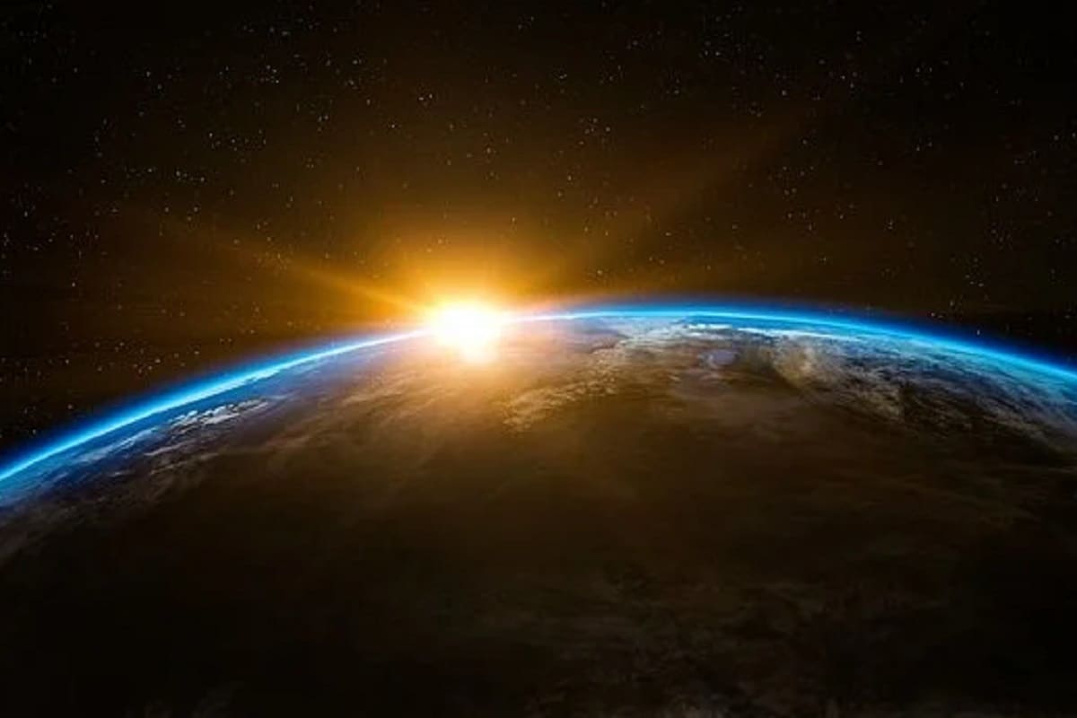 , Environment, Climate Change, Global Warming, Atmosphere, Oxygen, life on Earth, lack of oxygen, history of Earth, Greenhouse Gases,