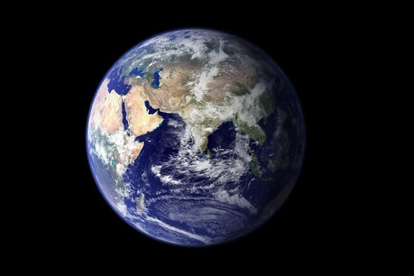 शोध में साफ कहा गया है कि पृथ्वी (Earth) से ऑक्सीजन (Oxygen) पूरी तरह से खत्म हो जाएगी. (प्रतीकात्मक तस्वीर: Pixabay)