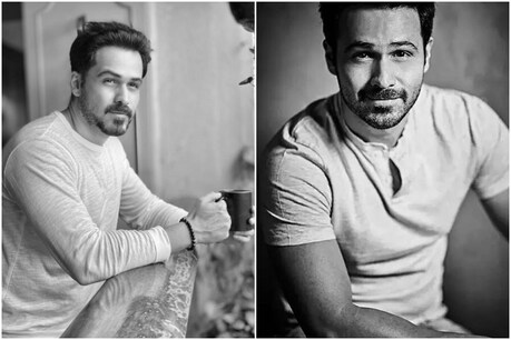 इमरान हाशमी (Instagram @Emraanhashmi)