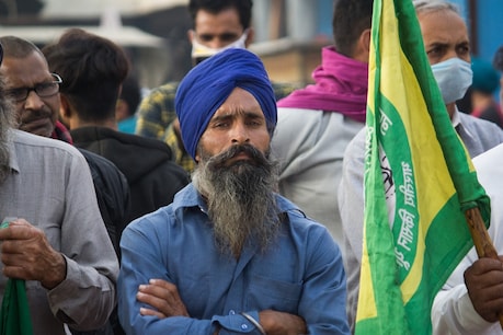 किसानों के दूसरे भारत बंद के दौरान सुबह 6 बजे से लेकर शाम 6 बजे तक सभी प्रतिष्ठान बंद रहेंगे. (किसान आंदोलन की फाइल फोटो: Shutterstock)