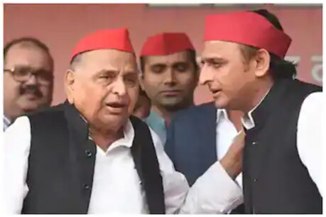 सैफई पंचायत पहली बार अनुसूचित जाति के लिए आरक्षित हुई है.