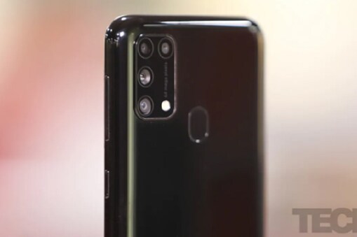 samsung galaxy m31 android 11