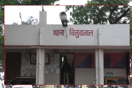 हत्यारोपी रमेश की बड़ी बेटी काजल ने बताया कि उसके पिता नशे में धुत होकर मासूम की हत्या कर दी.