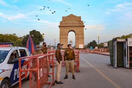 अमेरिकी थिंक टैंक का भारत सरकार ने जवाब दिया है. (सांकेतिक तस्वीर)