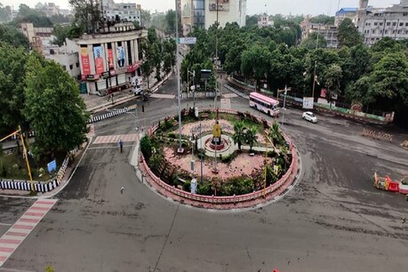 अगर प्रॉपर्टी के दाम बढ़ते हैं तो सरकार को अकेले इंदौर से 200 करोड़ का राजस्व मिलेगा.