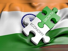 भारतीय अर्थव्यवस्था के लिए बुरी खबर! भारत की ग्रोथ रेट में घट सकती है...