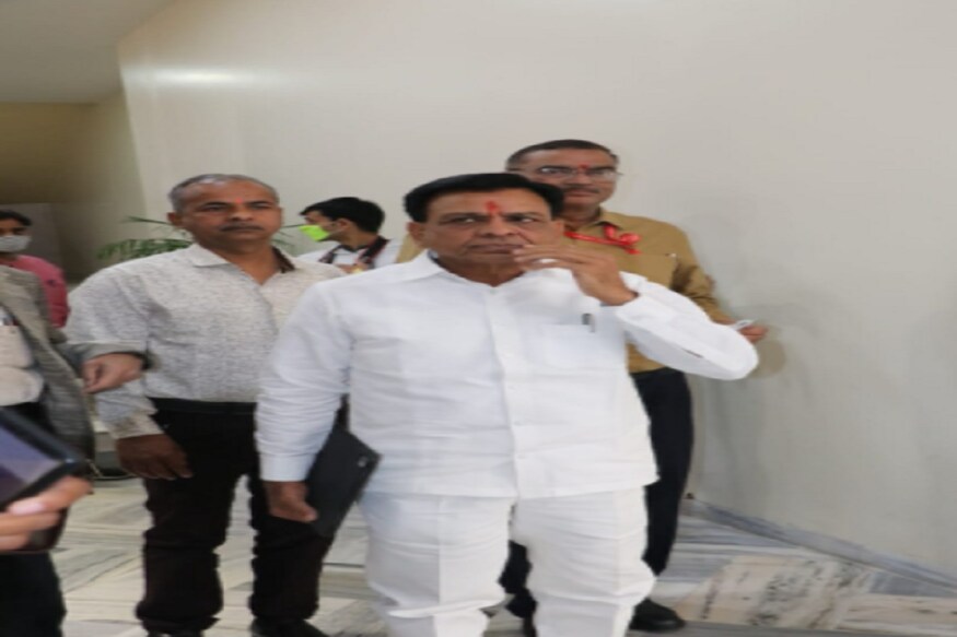 बजट मध्यप्रदेश 2021-22 : अब सरकारों को पहले बजट की ‘आत्मनिर्भरता’ पर सोचना होगा बजट मध्यप्रदेश 2021-22 : अब सरकारों को पहले बजट की ‘आत्मनिर्भरता’ पर सोचना होगा