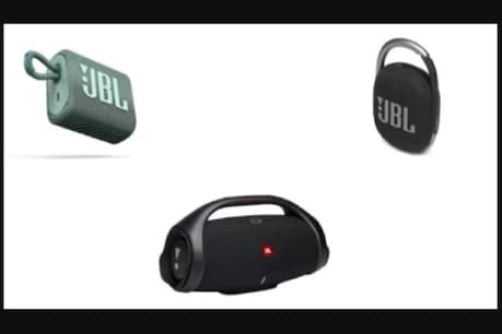 JBL Clip 3, JBL Boombox 2, JBL Go 3 भारत में लॉन्च हो गए हैं.