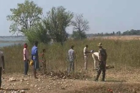 एमपी के सतना में तीन कंकाल मिले हैं. एफएसएल जांच के बाद ही सच्चाई सामने आ सकेगी. (सांकेतिक तस्वीर)