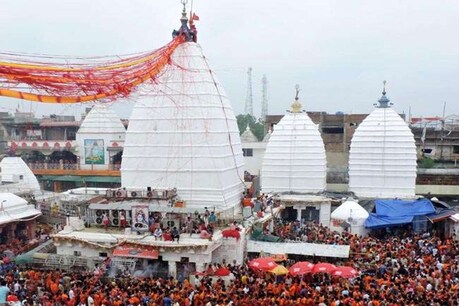 झारखंड के सभी मंदिरों, धर्मशाला, मठ, ट्रस्ट को एक प्लेटफॉर्म पर लाने के लिए वेबसाइट डेवलप की जा रही है.