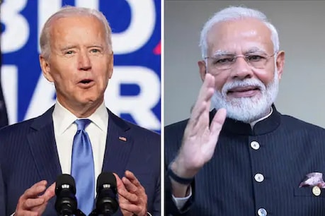 पीएम मोदी और जो बाइडन के अलावा इस समिट में उनके ऑस्ट्रेलियाई समकक्ष स्कॉट मौरिसन और जापान के प्रधानमंत्री योशिहिदे सुगा भी शामिल होंगे.