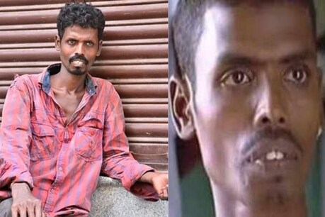 तमिल एक्टर Virutchagakanth की फाइल फोटो.