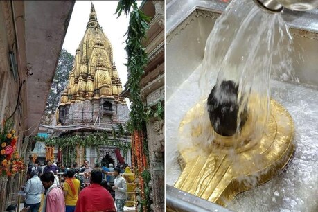बाबा की रेशमी पगड़ी लल्लापुरा निवासी गयासुद्दीन और उनके परिवार के सदस्य तैयार करते हैं.
