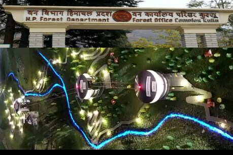 पर्यावरण, वन एवं जलवायु परिवर्तन मंत्रालय ने 7 किलोमीटर लंबे रोहतांग रोप-वे को दी अंतिम मंजूरी