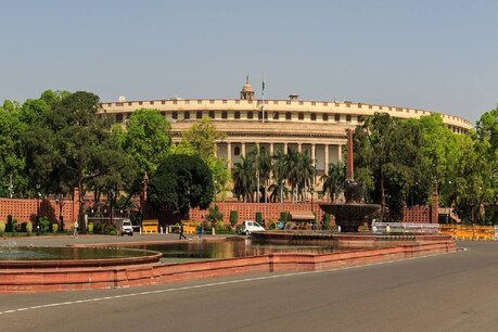 राष्ट्रीय राजधानी क्षेत्र दिल्ली सरकार (संशोधन) विधेयक, 2021 लोकसभा में पास हो गया.
