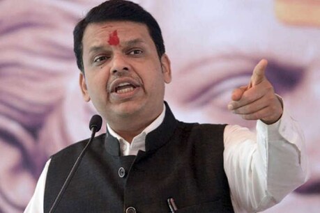 देवेंद्र फडणवीस ने इस मामले में निष्पक्ष जांच की मांग की है.
