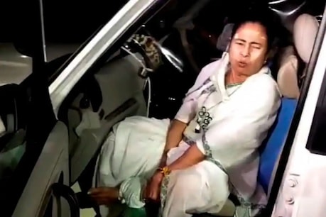 ममता बनर्जी ने हमले का जिक्र कर षड्यंत्र की आशंका जाहिर की थी. (फाइल फोटो)