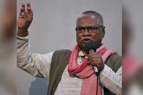 बालागढ़ विधानसभा सीट से टीएमसी प्रत्याशी मनोरंज ब्यापारी. (तस्वीर-Facebook )