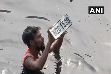 मनसुख हिरेन मामले की जांच एनआईए कर रही है. (ANI/28 March 2021)