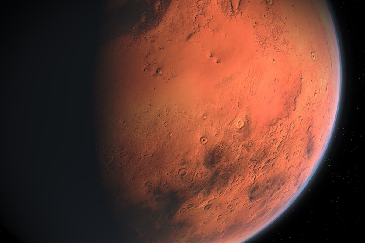 Space, Mars, Earth, NASA, life on Mars, Humans, Microlife, Microbes, Microorganisms,