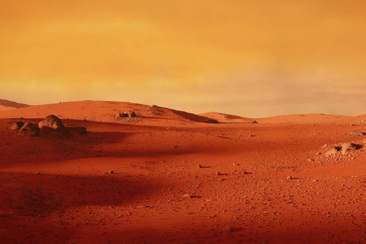 Mars, Earth, NASA, Curiosity Rover, Dry planet, Wet planet, Perseverance rover,