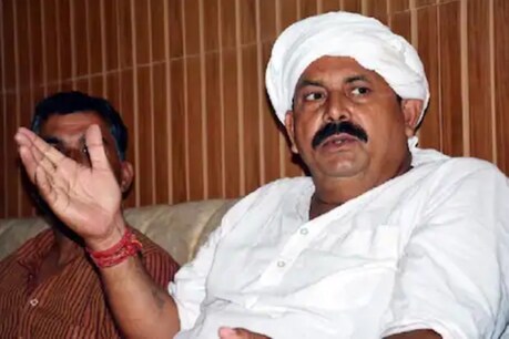 भाकियू अध्यक्ष ने जोर देकर कहा,’’हम किसानों के साथ धोखा नहीं होने देंगे. (फाइल फोटो)