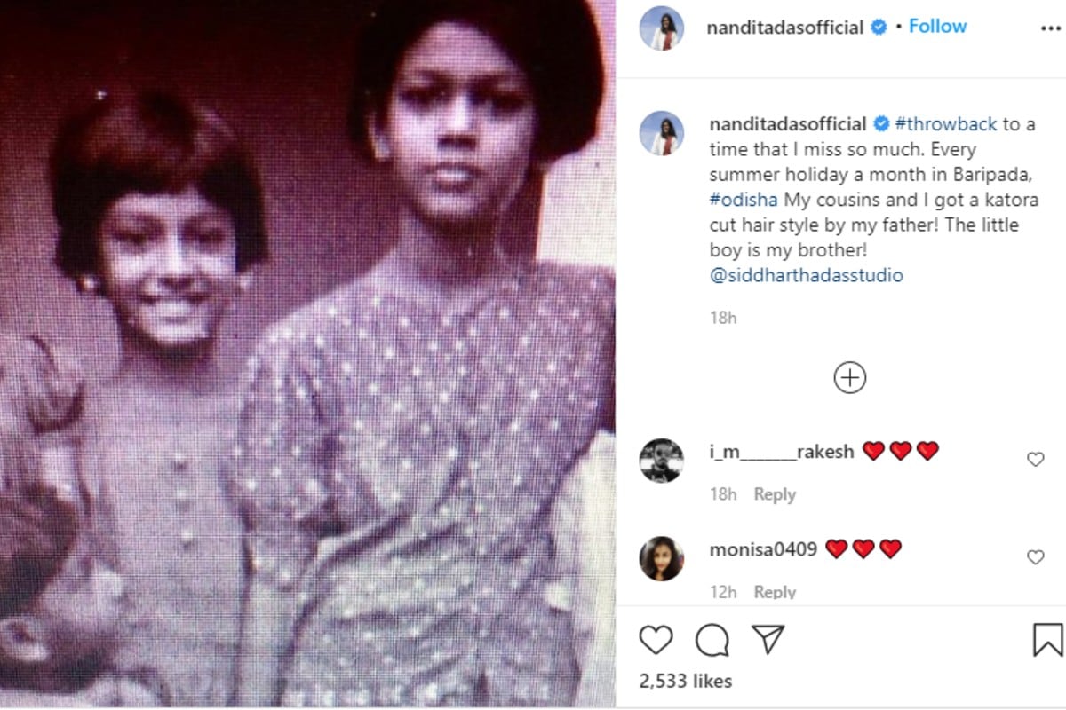 Nandita Das