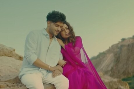 इस गाने को भूषण कुमार की टी-सीरीज ने रिलीज किया है.