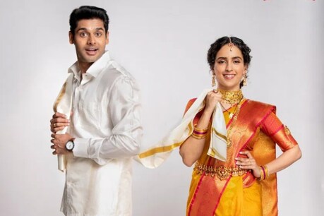 नेटफ्लिक्स इंडिया (Netflix India) अपने फैंस के लिए एंटरटेनमेंट का डोज लेकर आया है.