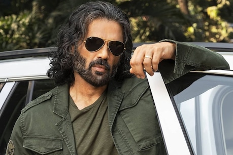 एक्टर सुनील शेट्टी. (फोटो साभार @suniel.shetty/Instagram)