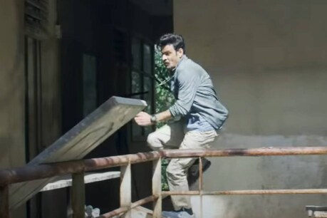 मनोज बाजपेयी की ‘साइलेंस कैन यू हेयर इट’ का टीजर रिलीज.