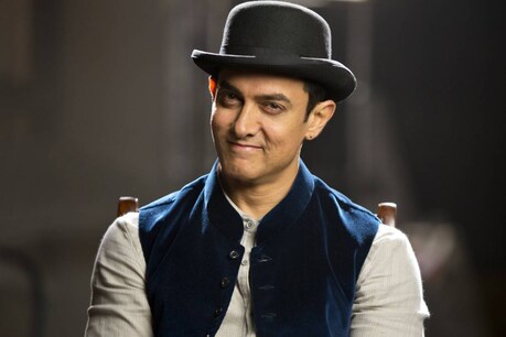Big News: आमिर खान को हुआ कोरोना, खुद को घर में ही क‍िया क्‍वारंटीन | Aamir  Khan has tested positive for Covid 19 in self quarantine noddv