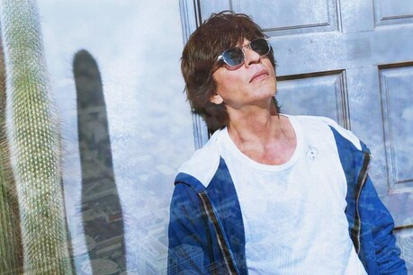 फोटो साभार- @iamsrk/Instagram