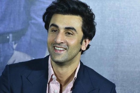 Ranbir Kapoor, file photo