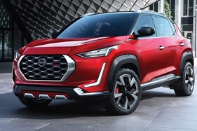 Nissan Magnite की कीमत तीन महीने में दूसरी बार बढ़ी, जानिए क्या है नया प्राइस