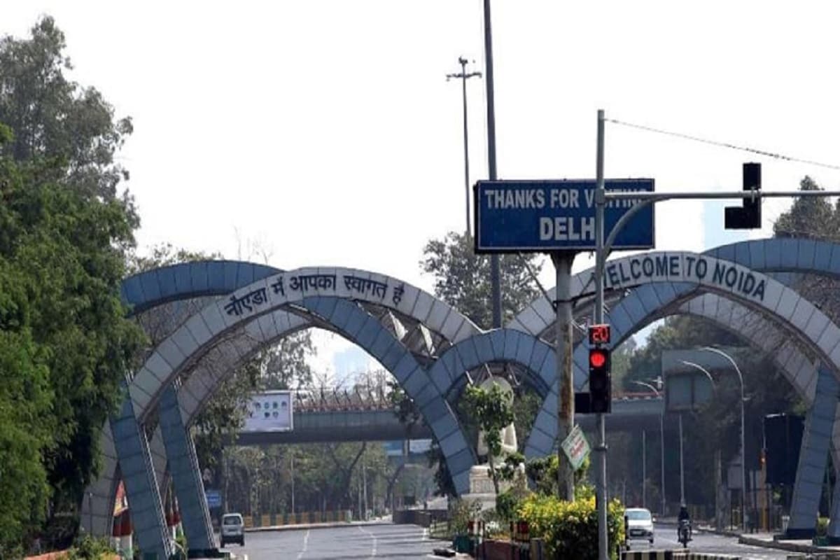 central government give the title of The Town of Export Excellence to Noida know about it dlnh