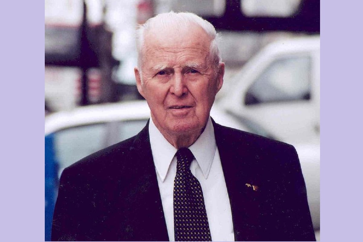 Norman Borlaug, Green Revolution, India, agriculture, Nobel Prize, Padma vibhushan, Wheat,