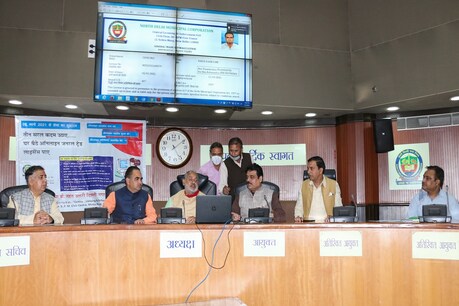 नॉर्थ एमसीडी से ट्रेड लाइसेंस अब घर बैठे हासिल कर सकते हैं.