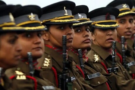 सेना में महिलाओं के स्थायी कमीशन पर सुप्रीम कोर्ट में हुई सुनवाई