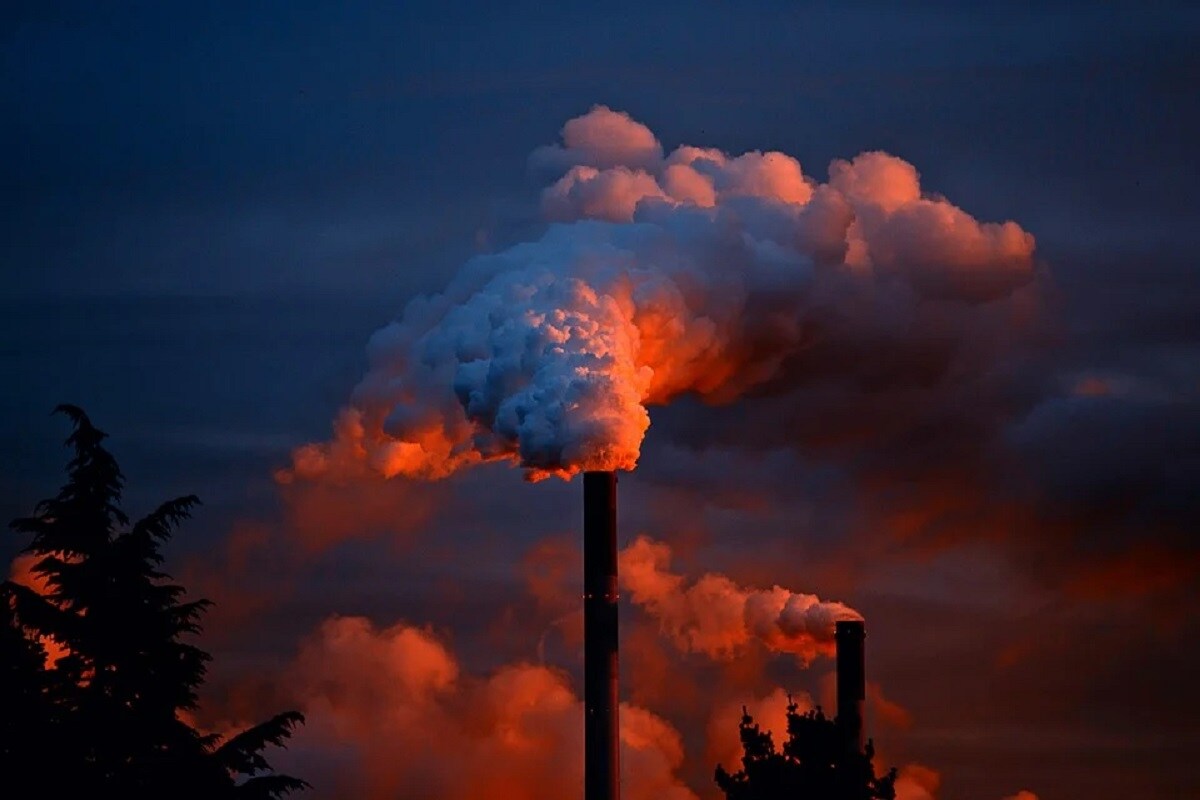 Environment, Climate Change, Global Warming, Atmosphere, National Academy of Sciences, Geoengineering, Climate Emergency