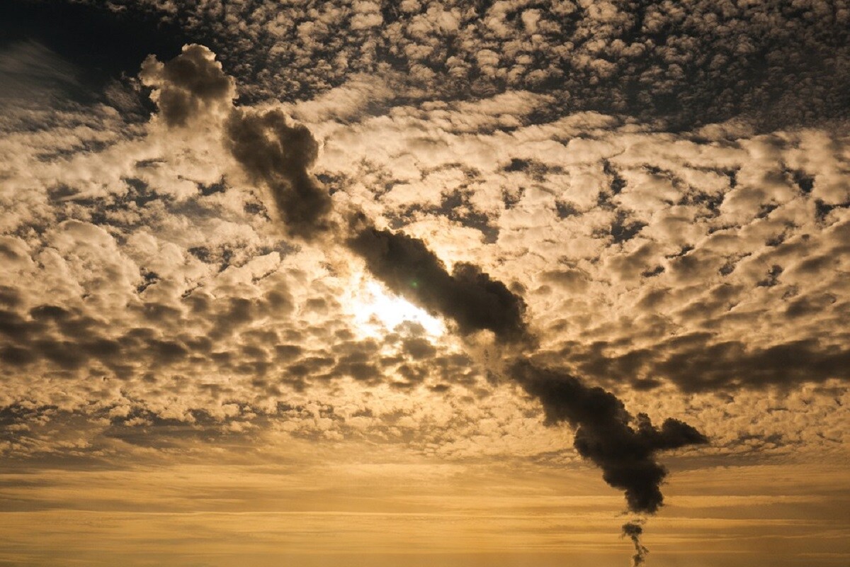 Environment, Mass Extinction, Dinosaurs, Volcanos, Carbon dioxide, CO2, CO2 Emission, Deccan traps, Asteroid Collision,