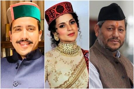 अब हिमाचल प्रदेश के कांग्रेस विधायक और पूर्व सीएम वीरभद्र सिंह के बेटे ने तीरथ सिंह रावत के बयान पर सवाल उठाया है और उन्हें नसीहत दी है.