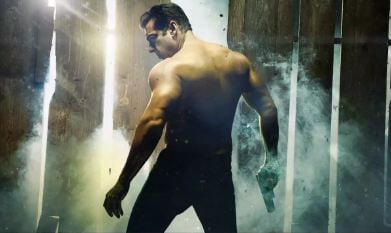 Radhe - Your Most Wanted Bhai, Salman Khan, The Last Hour, Wonder Woman 1984, Alma Matters: Inside The IIT Dream, The Underground Railroad, सलमान खान, संजय कपूर
