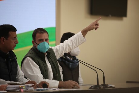 कांग्रेस ने राज्य में पहले चरण के मतदान के लिए अपने स्टार प्रचारकों के नाम का ऐलान कर दिया है. (फाइल फोटो: Shutterstock)