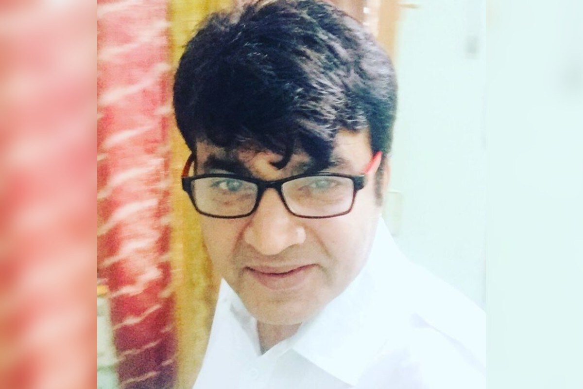 राजा चौधरी, पलक तिवारी