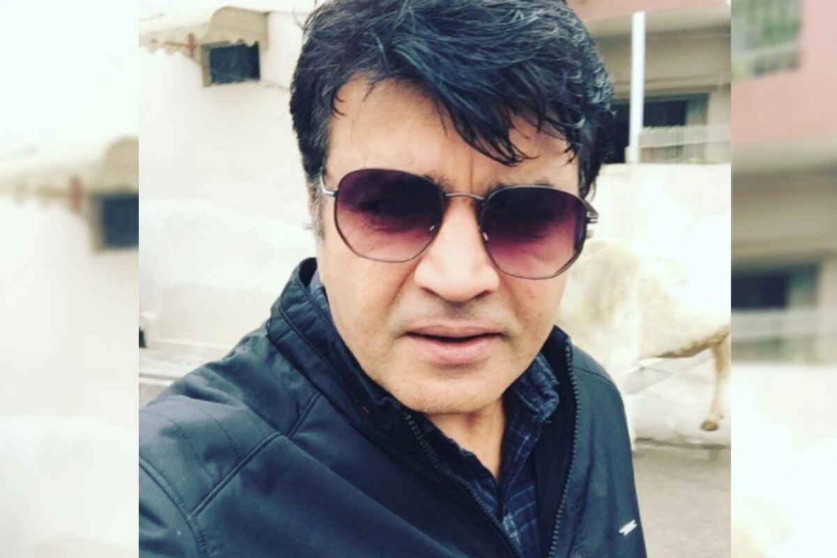राजा चौधरी, पलक तिवारी